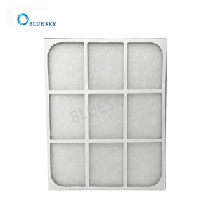 Customized Air Foam Filter Air Purifier Filter Compatible with Philipss Pre Filter