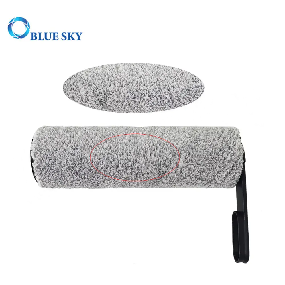 Vacuum Cleaner Roller Brush Compatible with TINECO 2.0 Slim Rolling Brush