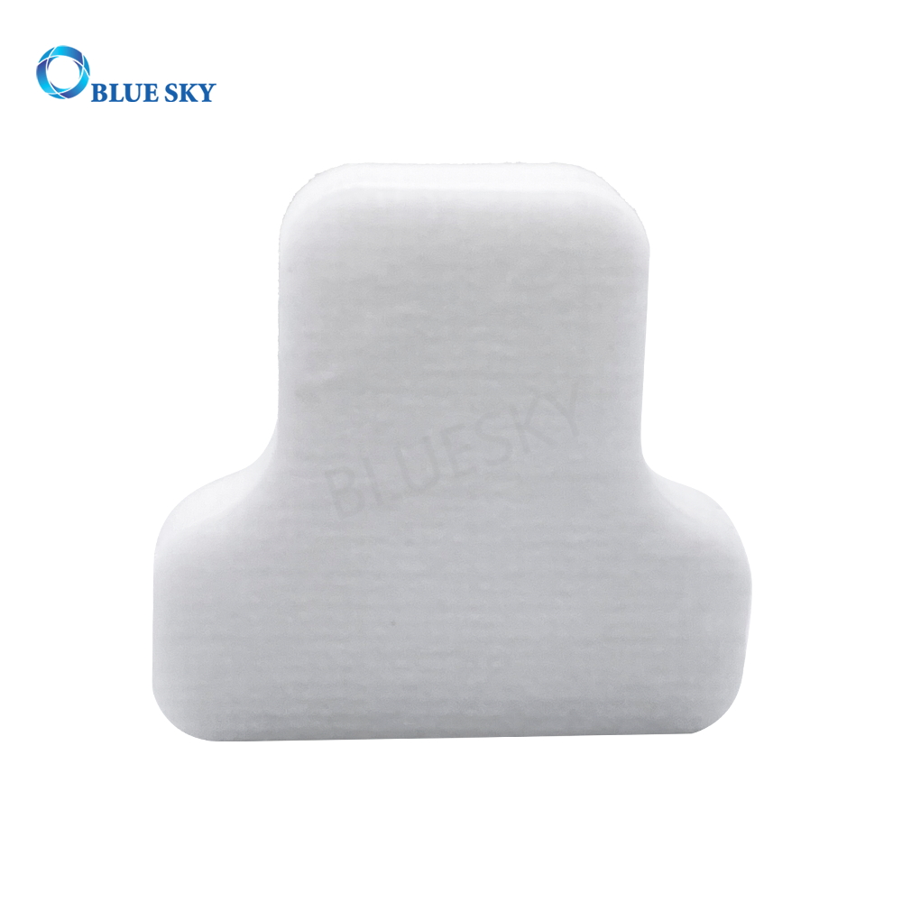 Replacement Foam and Felt Filter for Shark XHPCZ350 XFFKCZ350 Vacuum Cleaner Parts