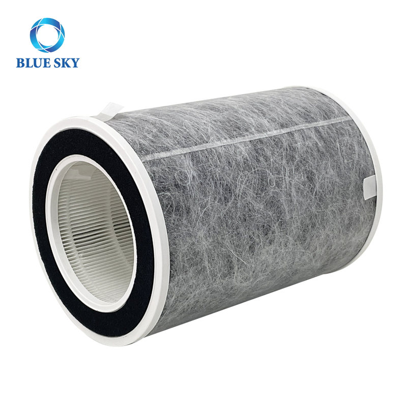 shark air purifier hp202 filter replacement