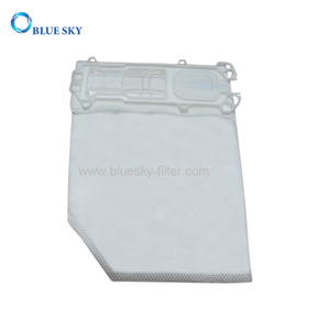 Non-Woven Dust Bag for Vorwerk Kobold Model VK135 VK136 Vacuum Cleaner
