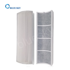 Air Purifier HEPA Filter Compatible with Envion Therapure TPP220F TPP220H & TPP220M