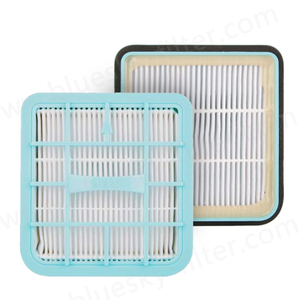 HEPA Filter for Philips FC8220 FC8230 FC8270 Vacuums