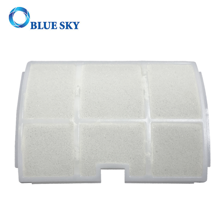 Exhaust Pre Motor Filters for Windsor Sensor XP12 SR12 XP15 Vacuums