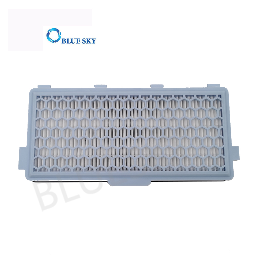 Activated Carbon HEPA Filter Compatible with Miele SF-AH50 Vacuum Cleaner Parts Vacuum Cleaner Filter