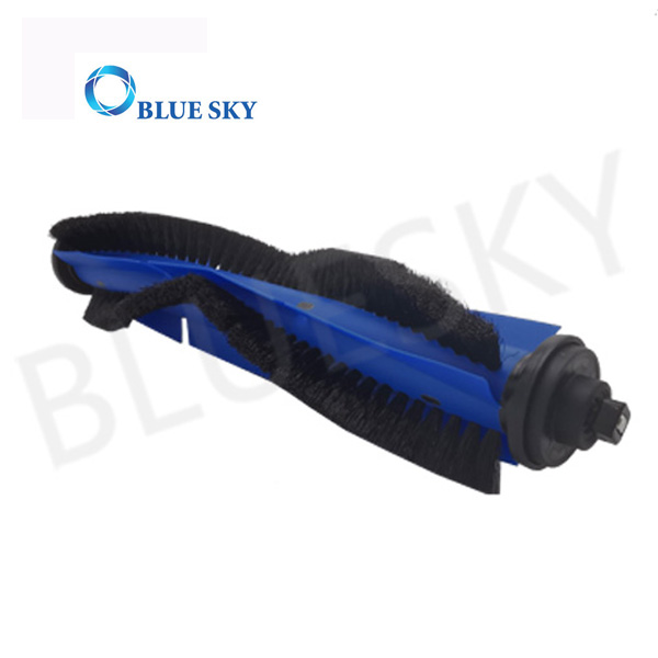Vacuum Cleaner Soft Main Brush Compatible With Anker Eufy L70 Sweeping Robot Vacuum Cleaner Accessories Parts