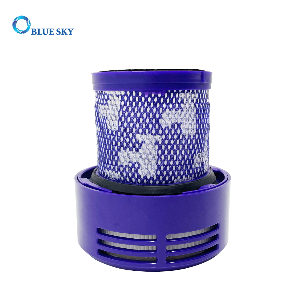 Dyson Vacuum Cleaner Filter Compatible with Dyson V10 SV12 Chinese Version Vacuum Cleaner Parts