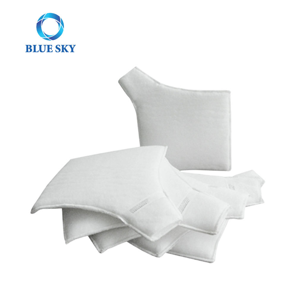 Superior Quality Industrial Non-woven Tank Liquid Filter Bag for Printing Press Accessories