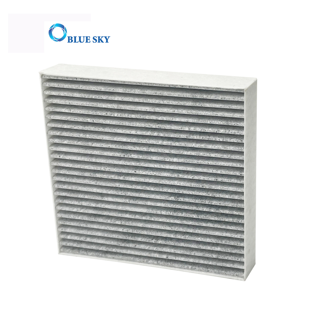 Customized Premium Cabin Air Filter Compatible with Toyota CF10285 CP285 Car Air Conditioner Filter