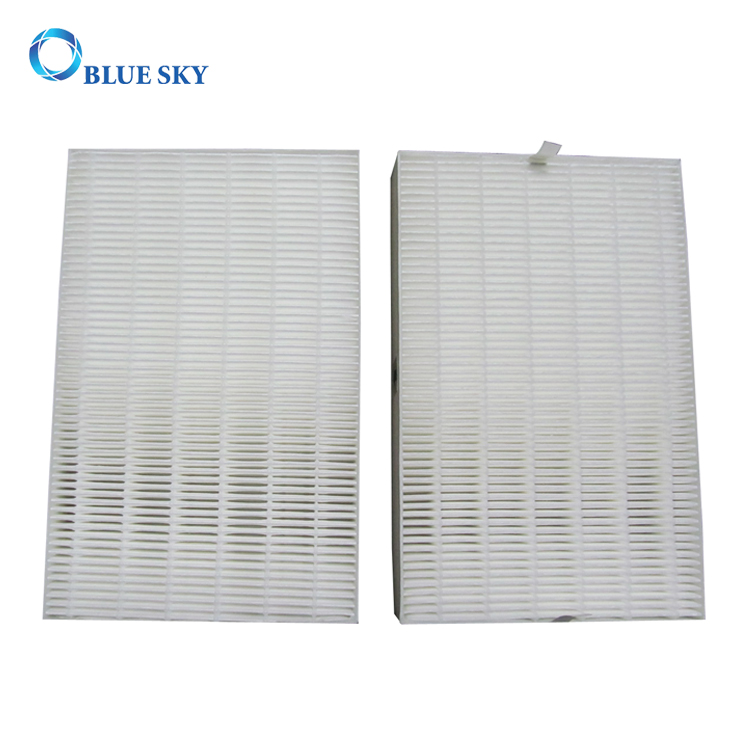 What Are HEPA Filters & How Do They Work