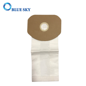 # B352-7800 HEPA Filter Dust Bags for Tornado Vacuum Cleaners