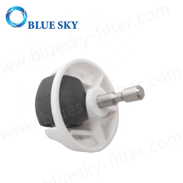 Assembly Front Caster Wheels For Xiaomi MI S50 S51 Robot Sweeper