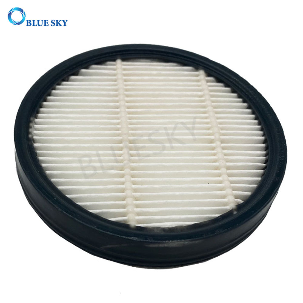 Customized True HEPA Vacuum Cleaner Filters Compatible With Xiaomi Deerma VC40 Handle Vacuum Cleaner Parts Accessories Filter