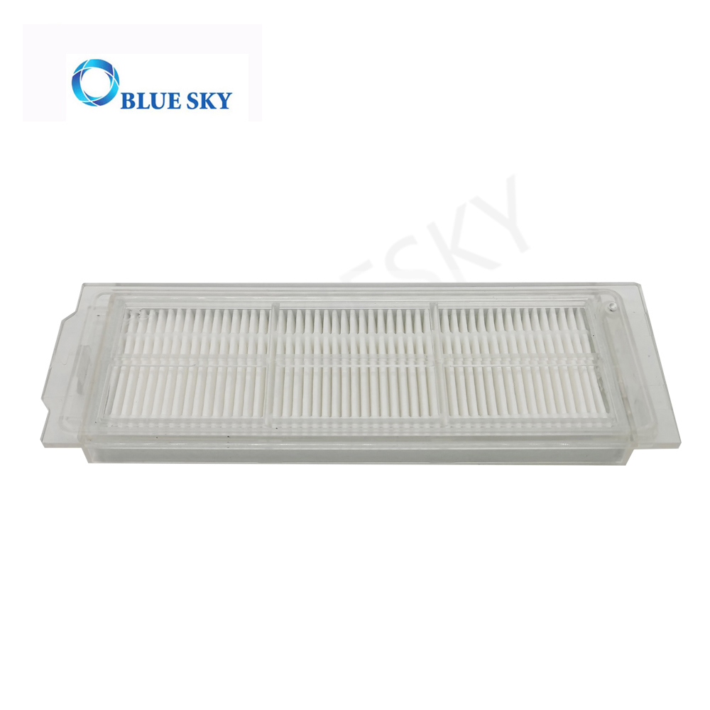 True HEPA Filter Compatible with Conga 3290 3490 Spare Parts for Vacuum Cleaner HEPA Filter