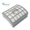 Replacement HEPA Filters for Shark Nv80/Nv350/Nv500 Vacuum Cleaners