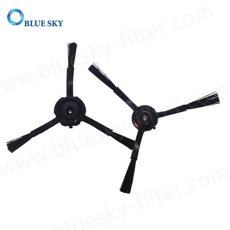 Replacement for Xiaomi Mi Mijia S6 T4 Robotic HEPA Filter & Main Brush & Side Brush Accessories