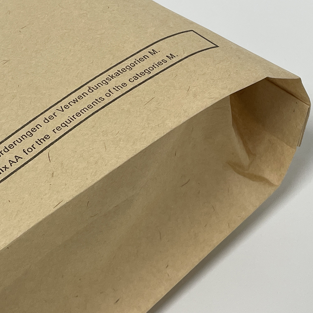 Replacement Paper Suction Dust Bags for Taski 7524289 Aero 8 15 Plus ...