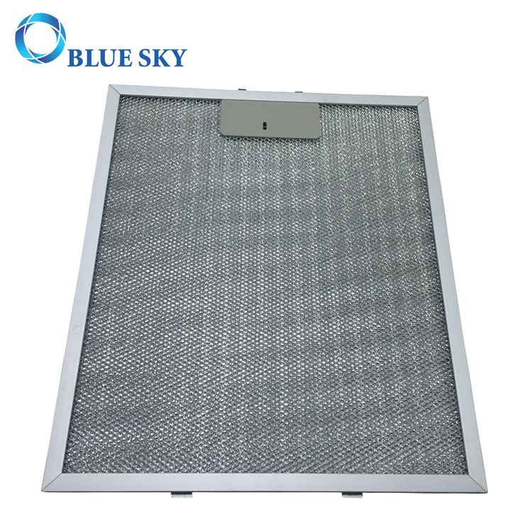 Range Hood Filter NANJING BLUE SKY FILTER CO.,LTD