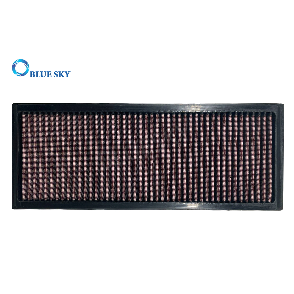 Customized Replacement Car Air Filter Hepa Filter Compatible with 2003-2019 Volswagen Skoda Engine Air Filter