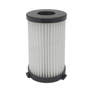 Replacement Filters Compatible for Moosoo D600 D601 Vacuum Cleaners