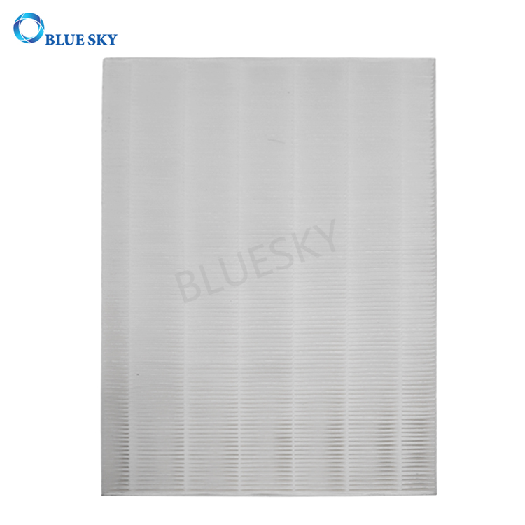  HEPA Filter & Honeycomb Active Carbon Filter for Winix Hr900 Air Purifiers Filter T
