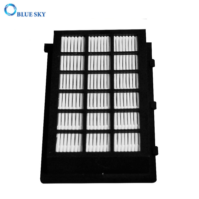 Replacement H11 HEPA Filters for Zelmer 1030 Vacuum Cleaners
