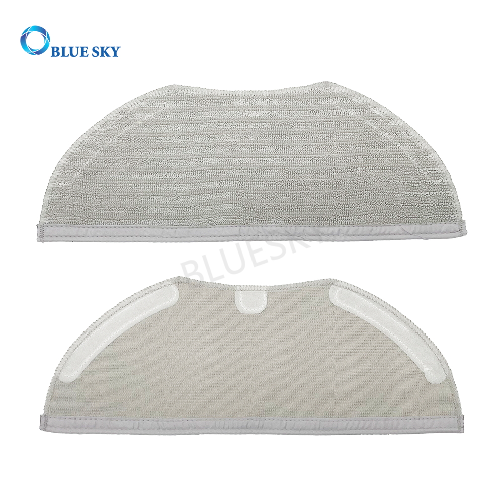 Replacement Mi Robot Vacuum Cleaner Parts for Xiaomi Mijia G1 Main Brush Side Brush HEPA Filter Mop Cloth