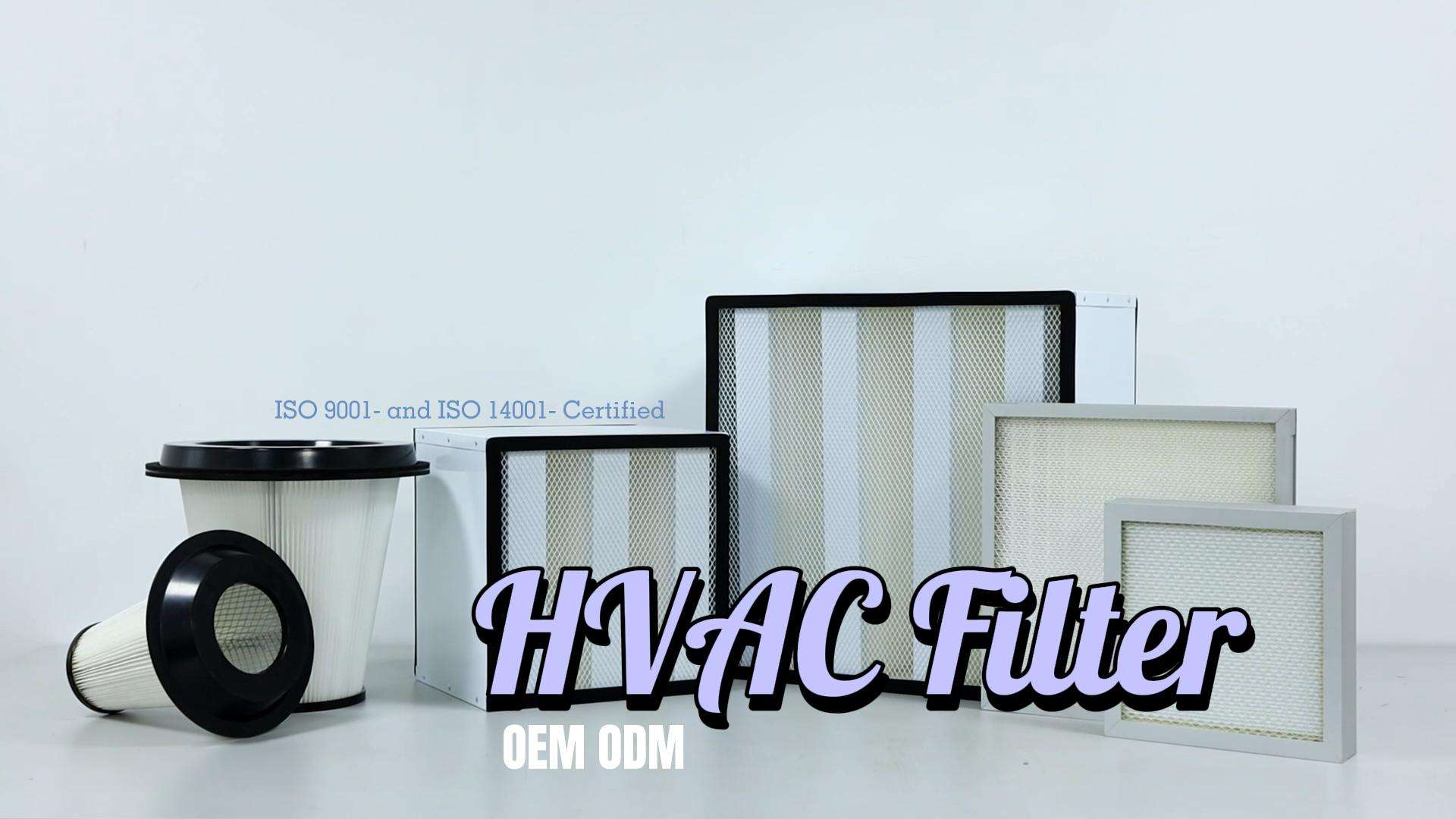 H13 HEPA Filters Replacement for Pullman S1400 # 200700070 Vacuum ...