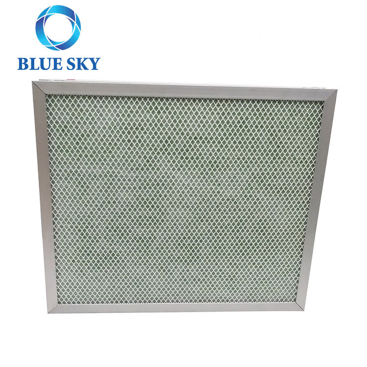 Customized Industrial Smoke Purifier Exhaust Recycle System H13 H14