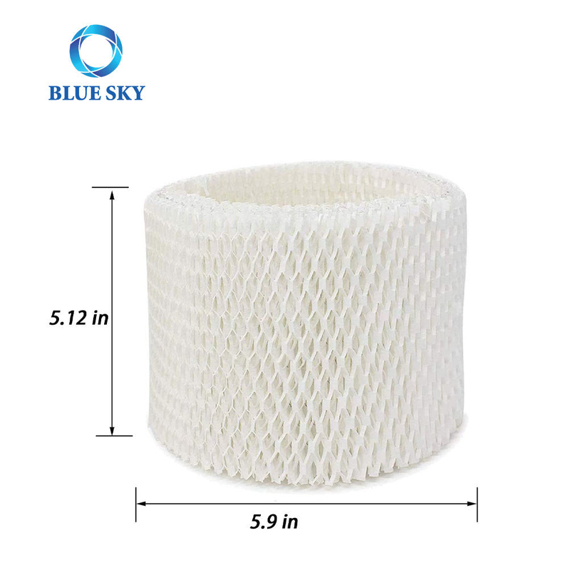 WF2 Kaz & Vicks Humidifier Wick Filters Compatible with Vicks V3500N