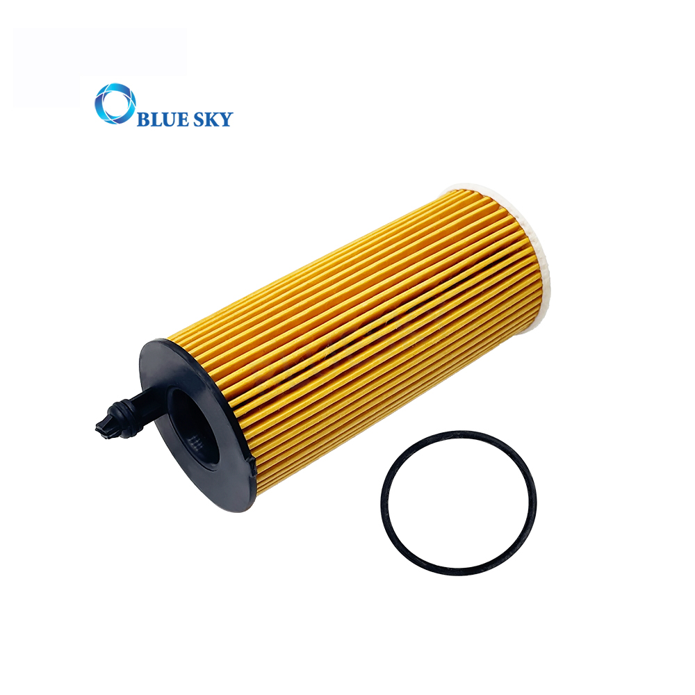 Auto Engine System Parts Compatible with 11428575211 Car Oil Filter
