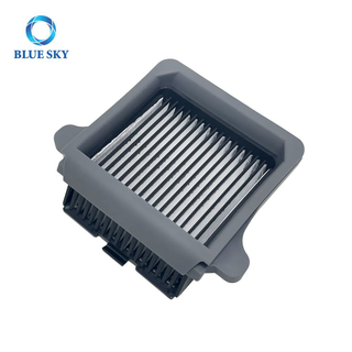 Vacuum Cleaner HEPA Filter Compatible for Tineco Floor One 3.0 Floor Washer Wet Dry Vacuums Accessories