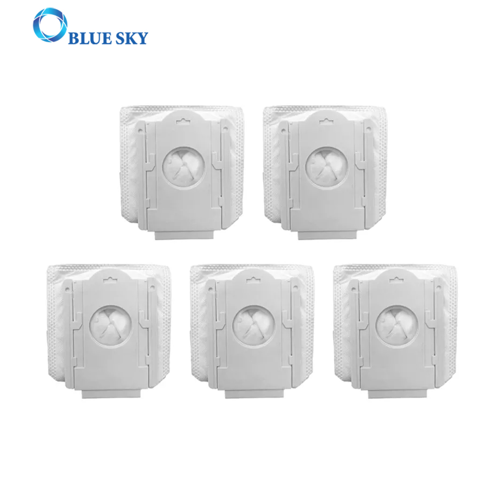 Bluesky Cordless Stick Vacuum Cleaner Dust Bag Replacement for Samsungs