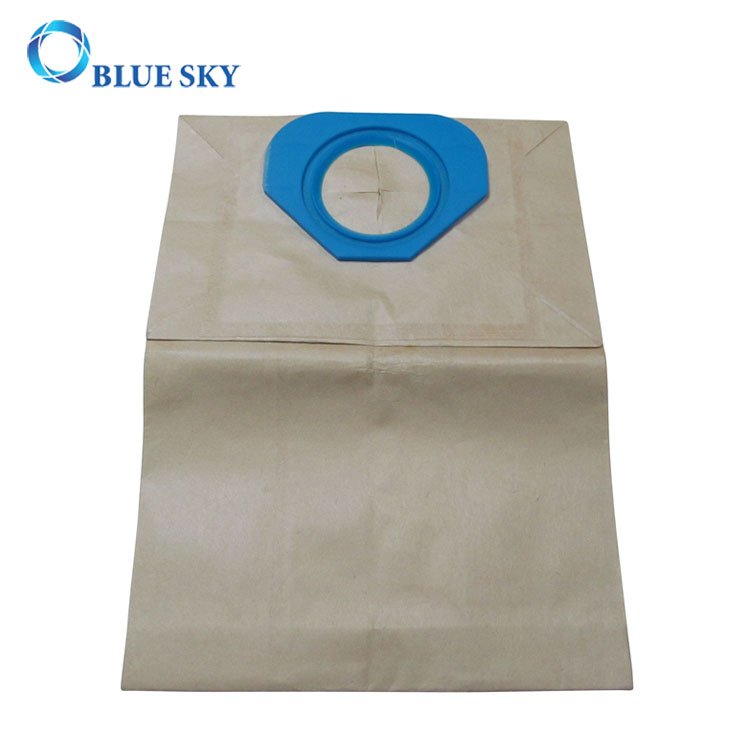 Brown Paper Bag for Nilfisk GM80 Vacuum Cleaner Dust Bag Buy Filter