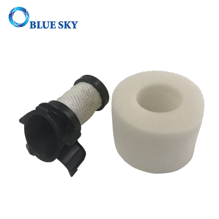 Washable Foam and HEPA Filter for Shark IF100 Vacuum Cleaner