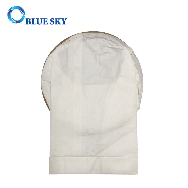 White Paper Dust Filter Bag for Tristar Canister Vacuum Cleaners