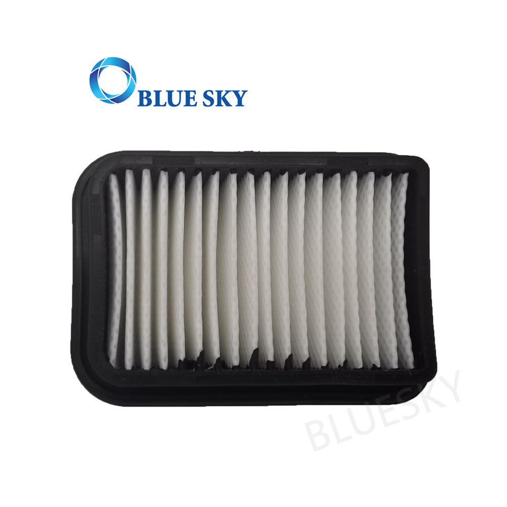 Customized True HEPA Air Purifier Filter Compatible With Replacement Air Purifier Parts