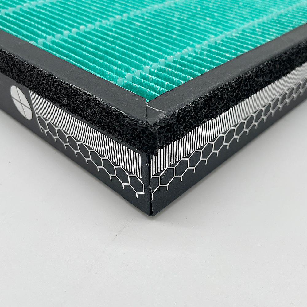 coway airmega clean filter