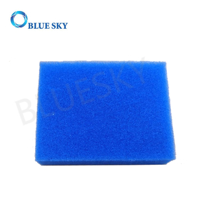 Pre Motor Foam Felt Filter Compatible with Tineco iFloor Cordless Wet Dry Vacuum Cleaner Replacements