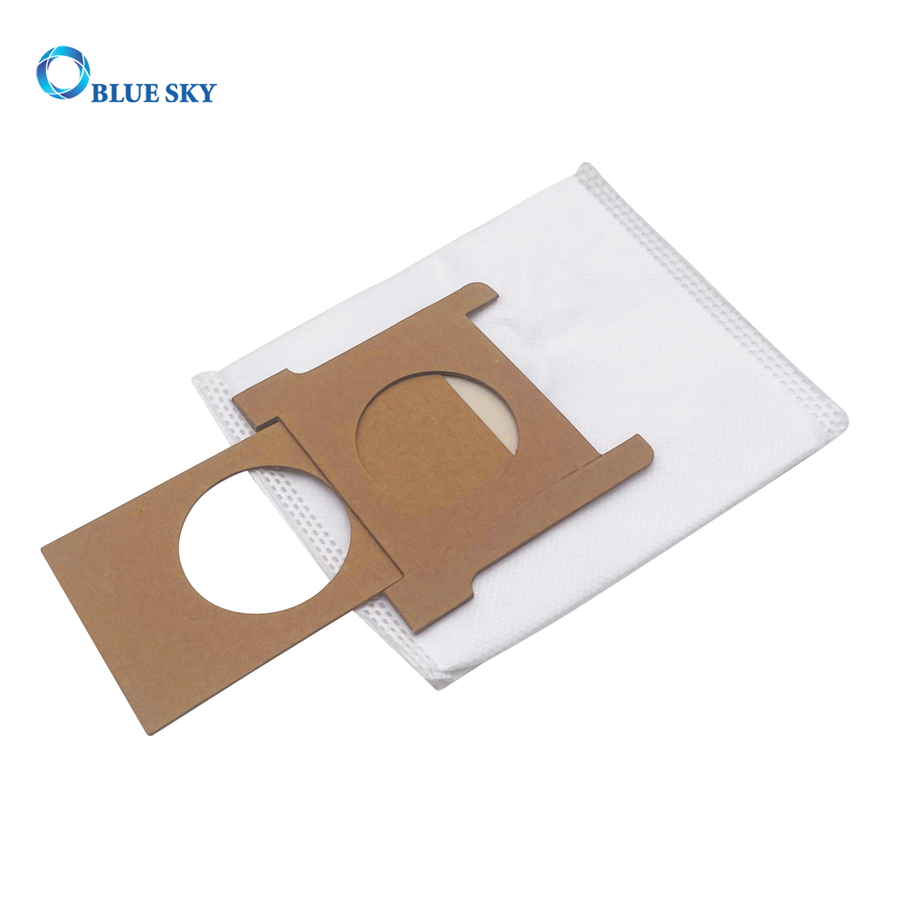 Replacement Vacuum Cleaner Bags for iRobot Roomba i7 i7+ i7Plus(7550) J7 I3 I6 I8 S9 Automatic Dirt Disposal Bags
