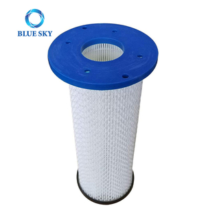 H13 HEPA Filters for Pullman Ermator S-Series Vacuum Cleaners S13 S26 S36 S1400 200700070