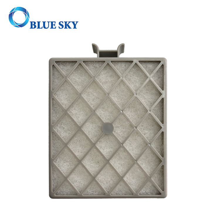 Filtro ai Carboni Attivi Antiodore con Viti TYPE F16CS 265 x 240 x 257 mm per