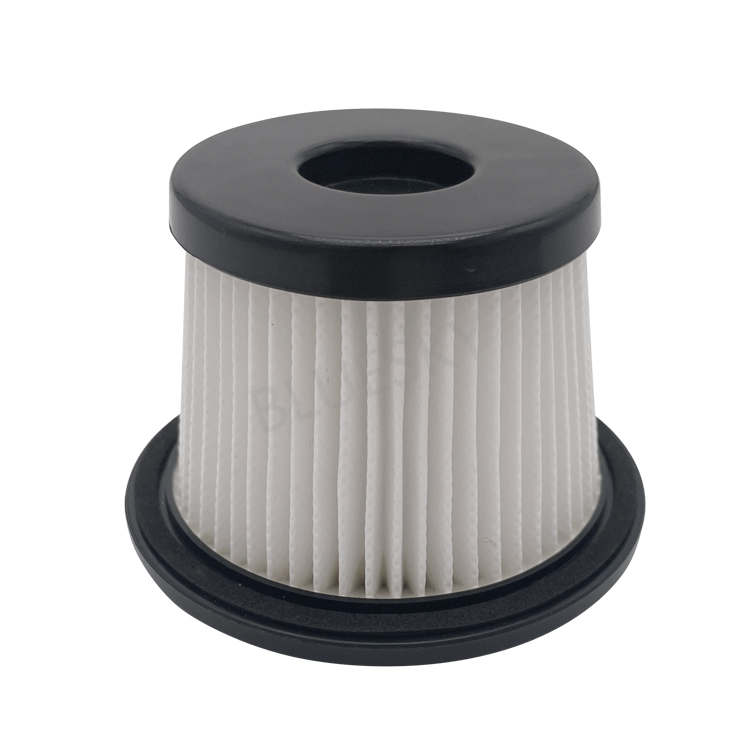 Replacement Filters Compatible for Moosoo K24 Cordless Vacuum Cleaners
