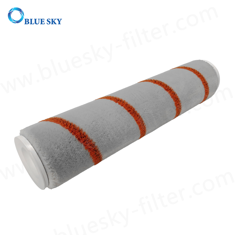 Replacement Soft Nap Roller Brush for Xiaomi V9 Vacuum Cleaners