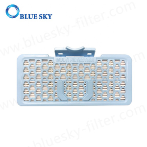 Active Carbon HEPA Filter for LG ADQ73453702 Vacuum Cleaner