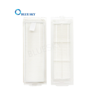 True HEPA Filter Compatible with Conga 3290 3490 Spare Parts for Vacuum Cleaner HEPA Filter