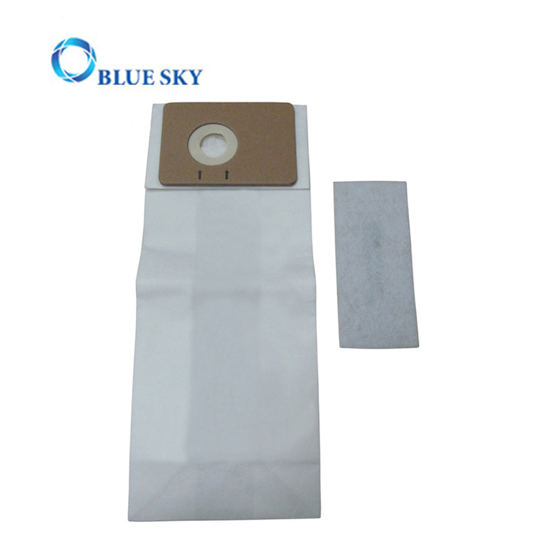 Paper Dust Bag for Nilfisk Vu500 Vacuum Cleaners 107407587 Buy