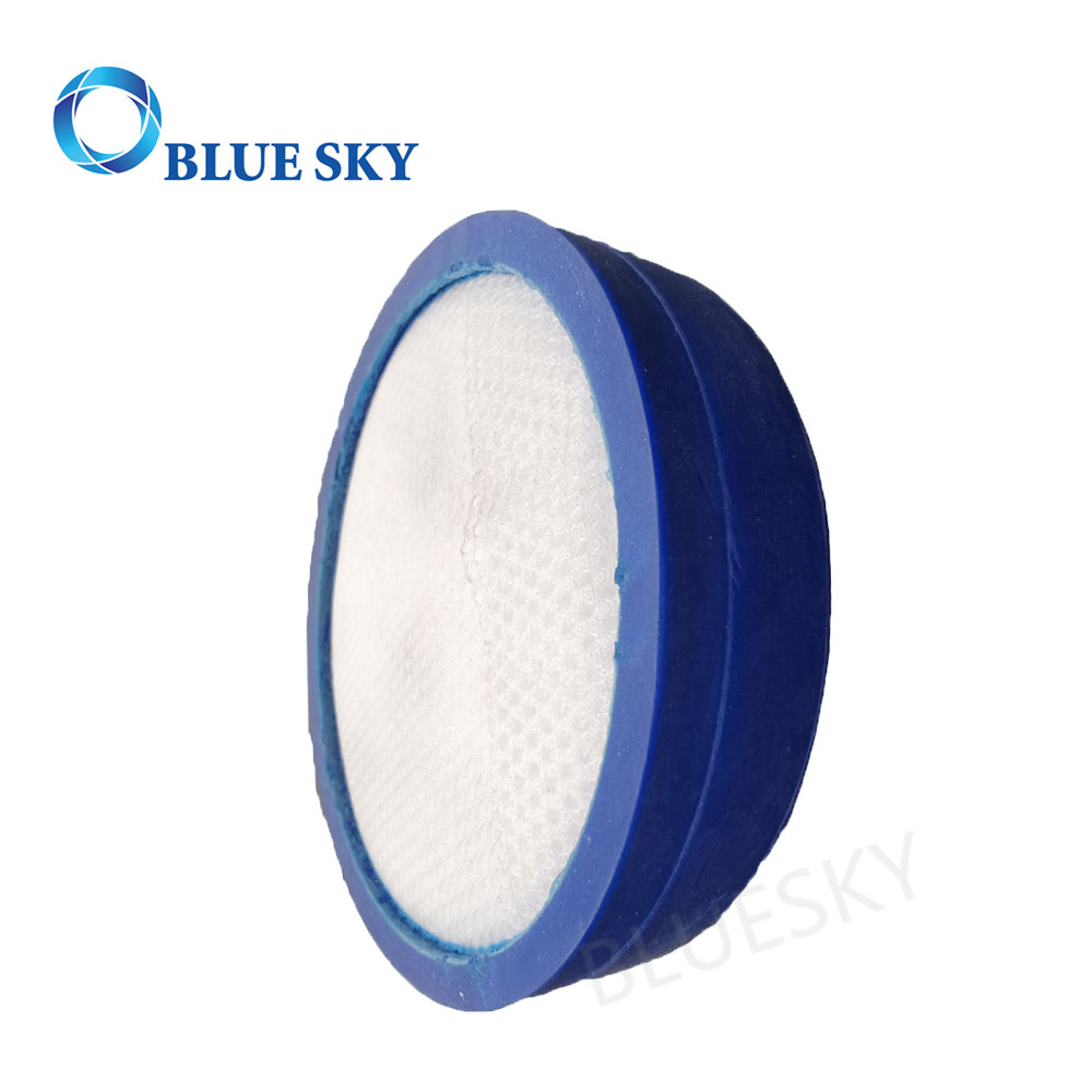 Vacuum Cleaner Filters Customized Pre Filter Replacement Vacuum Filter Cleaner Parts