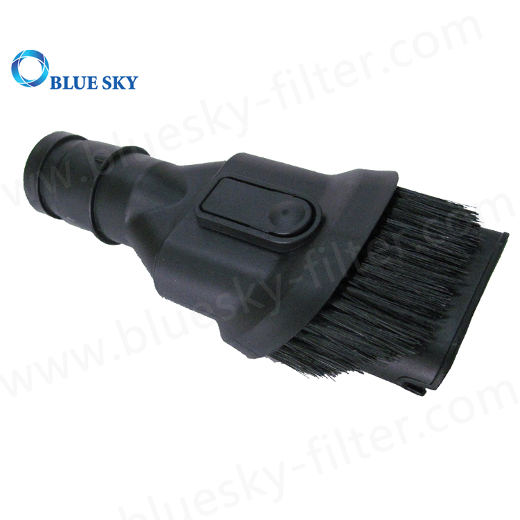 Diameter 35mm Universal Vacuum Cleaner Wheeled Floor Tool Brush Head