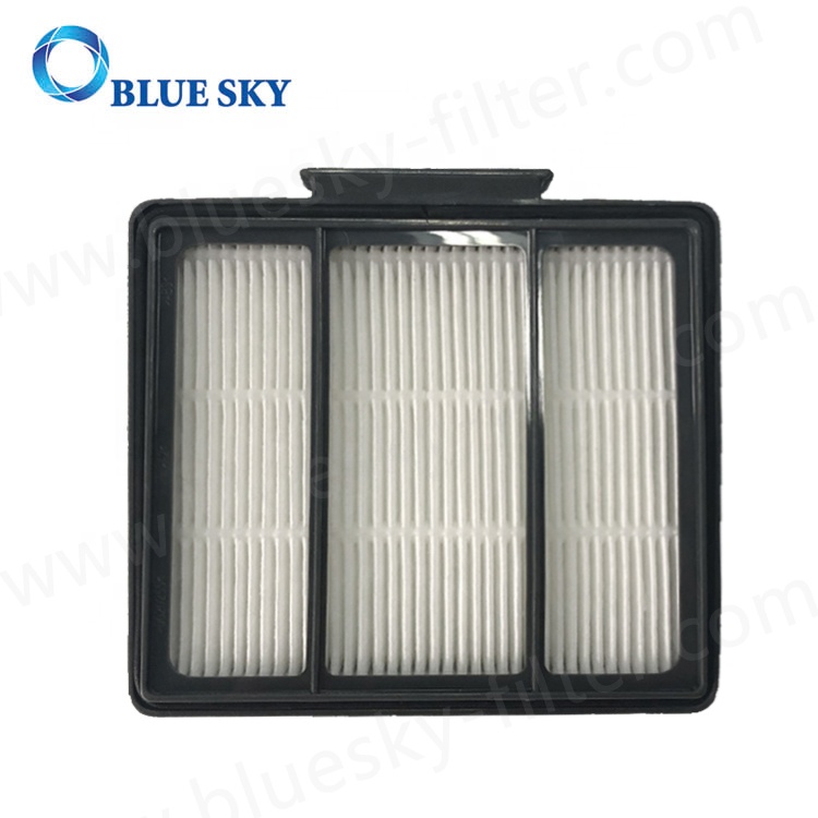HEPA Filters Side Brush for Shark R101AE RV1001AE Robot Vacuum Cleaner Accessories
